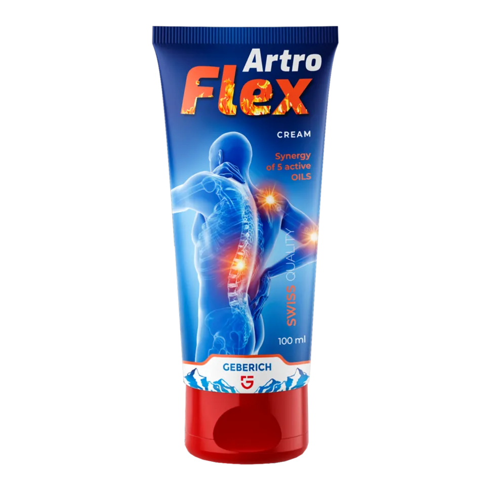 Crema Runnex — Artro Flex